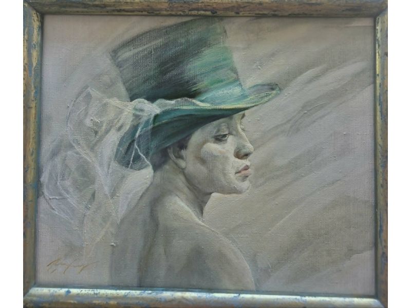 PORTRAIT