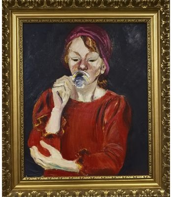 Кафе - Юри Буков
