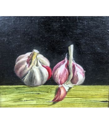 "Peeled"  2017 - Volodya Kenarev