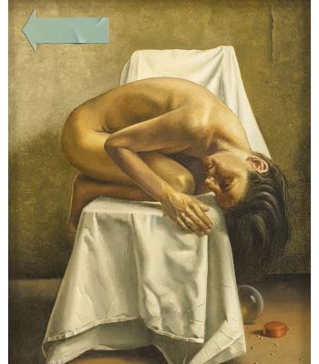 "Видение" 2009