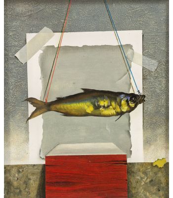 "Видение" 2009