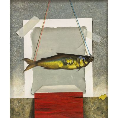 "Видение" 2009