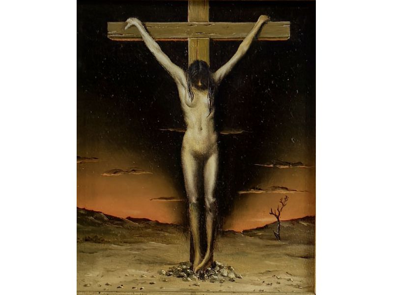 "Сам" 2007 - Володя Кенарев