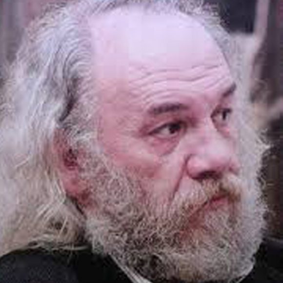 Volodya Kenarev