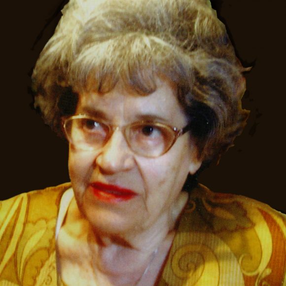 Дора Кънчева