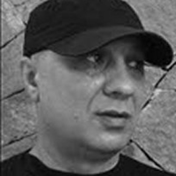 Румен Нистoров